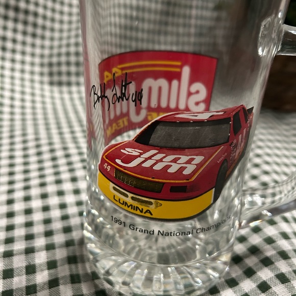 Slim Jim Racing Team Mug - Picture 4 of 4